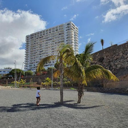 Pequeno Paraiso アデヘ エクステリア 写真
