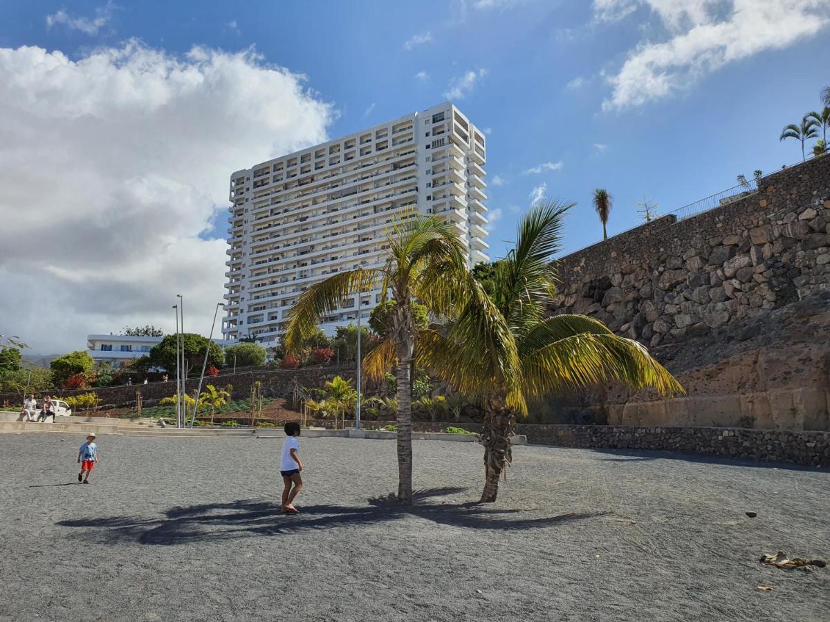 Pequeno Paraiso アデヘ エクステリア 写真